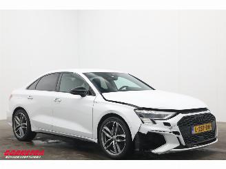 Audi A3 Limousine 35 TFSI S-Line Matrix B&O HUD ACC Camera picture 2