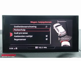 Audi Q2 35 TFSI Aut. Advanced LED Navi Clima Cruise PDC picture 29