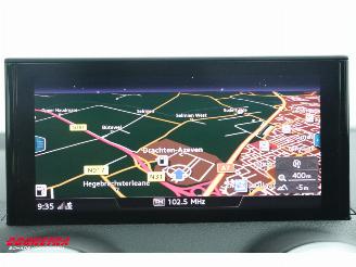 Audi Q2 35 TFSI Aut. Advanced LED Navi Clima Cruise PDC picture 25