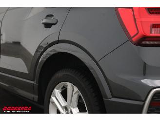 Audi Q2 35 TFSI Aut. Advanced LED Navi Clima Cruise PDC picture 14