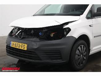 Volkswagen Caddy 2.0 TDI L1-H1 BMT Trendline Airco AHK 170.243 km! picture 12