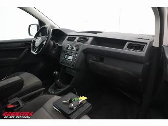 Volkswagen Caddy 2.0 TDI L1-H1 BMT Trendline Airco AHK 170.243 km! picture 16