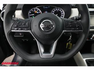 Nissan Micra 0.9 IG-T N-Connecta Navi Airco Cruise Camera AHK picture 16