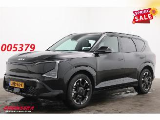 Unfallwagen Kia EV5 GT-Line 81.4 kWh LED ACC Pano Apple/Android LRHZ SHZ 2025/12