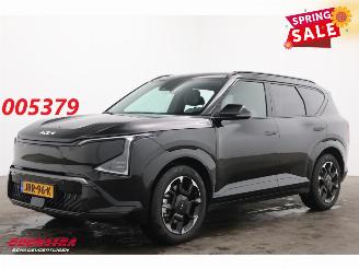 skadebil auto Kia EV5 GT-Line 81.4 kWh LED ACC Pano Apple/Android LRHZ SHZ 2025/12