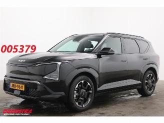 Auto incidentate Kia EV5 GT-Line 81.4 kWh LED ACC Pano Apple/Android LRHZ SHZ 2025/12