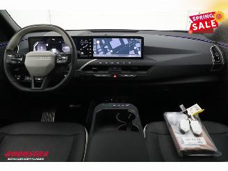 Kia EV5 GT-Line 81.4 kWh LED ACC Pano Apple/Android LRHZ SHZ picture 15