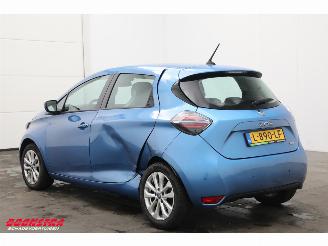 Renault Zoé R135 Zen 52 kWh Incl. Accu! LED Navi Clima Cruise Camera LHRZ SHZ picture 4