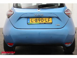 Renault Zoé R135 Zen 52 kWh Incl. Accu! LED Navi Clima Cruise Camera LHRZ SHZ picture 8