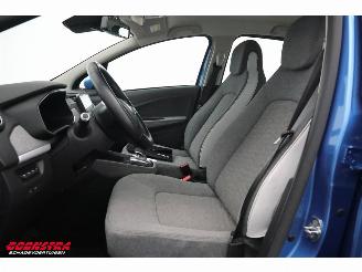 Renault Zoé R135 Zen 52 kWh Incl. Accu! LED Navi Clima Cruise Camera LHRZ SHZ picture 12