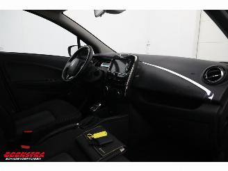 Renault Zoé R90 Intens 41 kWh (ex Accu) Navi Clima Cruise Camera picture 14