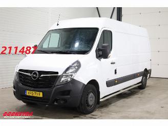  Opel Movano 2.3 Turbo L3-H2 Airco Bluetooth Cruise 126.125 km! 2020/3