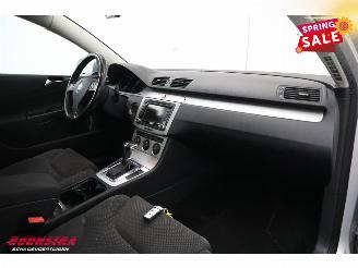 Volkswagen Passat Variant 1.4 TSI Aut. Navi Clima Cruise Camera SHZ PDC AHK picture 6