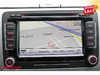 Volkswagen Passat Variant 1.4 TSI Aut. Navi Clima Cruise Camera SHZ PDC AHK picture 17