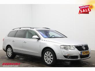 Volkswagen Passat Variant 1.4 TSI Aut. Navi Clima Cruise Camera SHZ PDC AHK picture 2