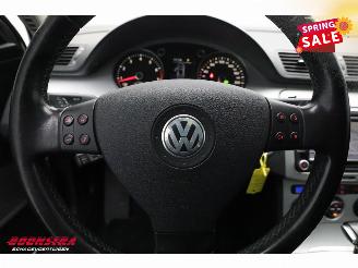 Volkswagen Passat Variant 1.4 TSI Aut. Navi Clima Cruise Camera SHZ PDC AHK picture 13