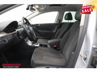 Volkswagen Passat Variant 1.4 TSI Aut. Navi Clima Cruise Camera SHZ PDC AHK picture 9