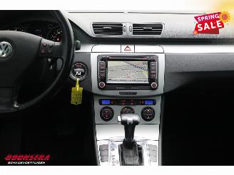 Volkswagen Passat Variant 1.4 TSI Aut. Navi Clima Cruise Camera SHZ PDC AHK picture 8