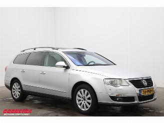 Volkswagen Passat Variant 1.4 TSI Aut. Navi Clima Cruise Camera SHZ PDC AHK picture 2