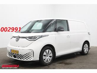 Schade bestelwagen Volkswagen ID. Buzz Cargo 79 kWh ACC Apple/Android SHZ PDC 2024/12