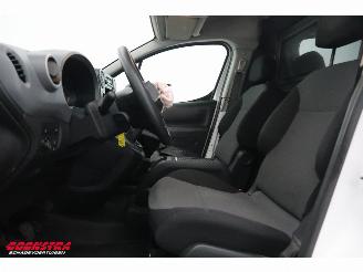 Peugeot Partner 1.6 BlueHDi 100 L1 Premium S&S Airco Cruise AHK 167.737 km! picture 20