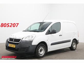  Peugeot Partner 1.6 BlueHDi 100 L1 Premium S&S Airco Cruise AHK 167.737 km! 2017/10
