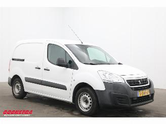 Peugeot Partner 1.6 BlueHDi 100 L1 Premium S&S Airco Cruise AHK 167.737 km! picture 2