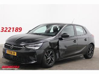 Unfallwagen Opel Corsa 1.2 GS Line LED Apple/Android Airco Cruise PDC 2022/7