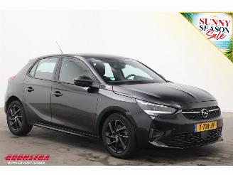 Opel Corsa 1.2 GS Line LED Apple/Android Airco Cruise PDC picture 2