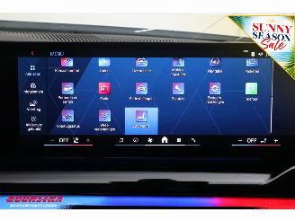 BMW M5 Touring Drivers Package HUD Carbon B&W ACC 360° AHK picture 31