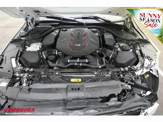 BMW M5 Touring Drivers Package HUD Carbon B&W ACC 360° AHK picture 8