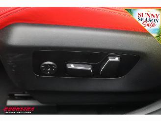 BMW M5 Touring Drivers Package HUD Carbon B&W ACC 360° AHK picture 24