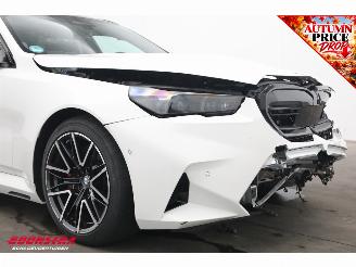 BMW M5 Touring Drivers Package HUD Carbon B&W ACC 360° AHK picture 5