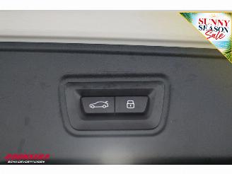 BMW M5 Touring Drivers Package HUD Carbon B&W ACC 360° AHK picture 39