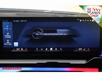 BMW M5 Touring Drivers Package HUD Carbon B&W ACC 360° AHK picture 27