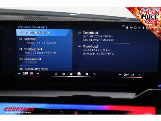 BMW M5 Touring Drivers Package HUD Carbon B&W ACC 360° AHK picture 34