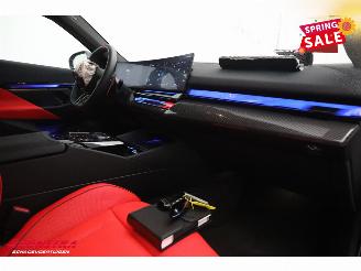 BMW M5 Touring Drivers Package HUD Carbon B&W ACC 360° AHK picture 12