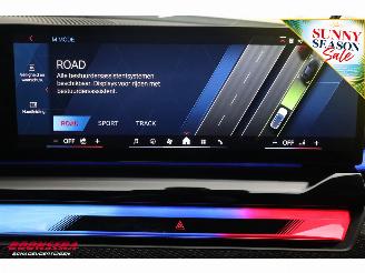 BMW M5 Touring Drivers Package HUD Carbon B&W ACC 360° AHK picture 29