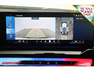 BMW M5 Touring Drivers Package HUD Carbon B&W ACC 360° AHK picture 28