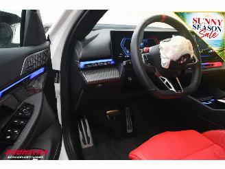 BMW M5 Touring Drivers Package HUD Carbon B&W ACC 360° AHK picture 17