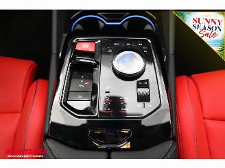 BMW M5 Touring Drivers Package HUD Carbon B&W ACC 360° AHK picture 35