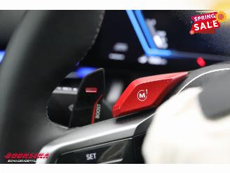 BMW M5 Touring Drivers Package HUD Carbon B&W ACC 360° AHK picture 25