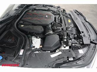 BMW M5 Touring Drivers Package HUD Carbon B&W ACC 360° AHK picture 7