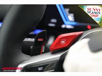 BMW M5 Touring Drivers Package HUD Carbon B&W ACC 360° AHK picture 25