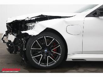 BMW M5 Touring Drivers Package HUD Carbon B&W ACC 360° AHK picture 11