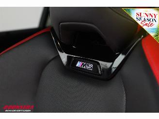 BMW M5 Touring Drivers Package HUD Carbon B&W ACC 360° AHK picture 18