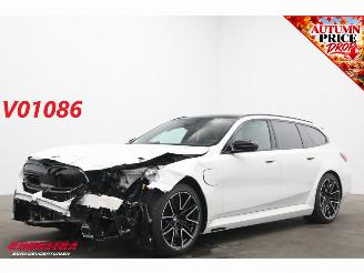 Avarii autoturisme BMW M5 Touring Drivers Package HUD Carbon B&W ACC 360° AHK 2025/3
