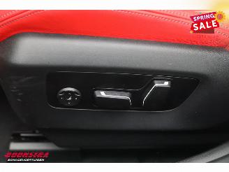 BMW M5 Touring Drivers Package HUD Carbon B&W ACC 360° AHK picture 24