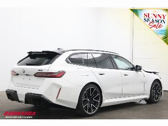 BMW M5 Touring Drivers Package HUD Carbon B&W ACC 360° AHK picture 3
