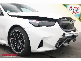 BMW M5 Touring Drivers Package HUD Carbon B&W ACC 360° AHK picture 5